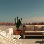 Casa Cactus - Heated Pool And Only 5 Boutique דירה איקוד דה לוס וינוס
