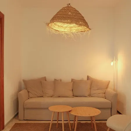 Appartement Casa Cactus - Heated Pool And Only 5 Boutique Icod De Los Vinos
