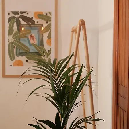 Appartement Casa Cactus - Heated Pool And Only 5 Boutique