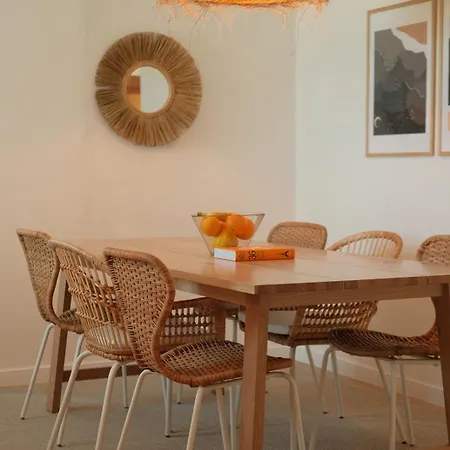 Appartement Casa Cactus - Heated Pool And Only 5 Boutique *