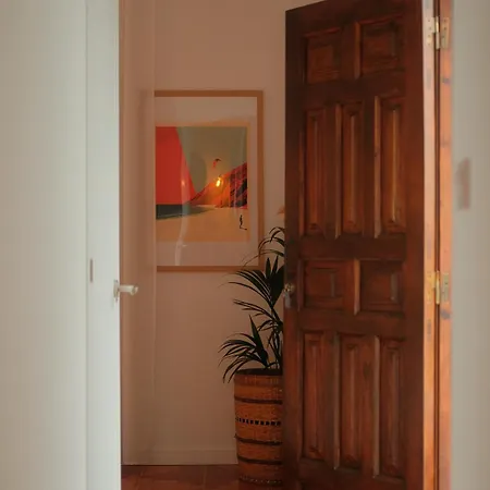 Casa Cactus - Heated Pool And Only 5 Boutique Apartmán *