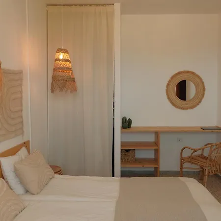 Casa Cactus - Heated Pool And Only 5 Boutique Apartmán Icod De Los Vinos