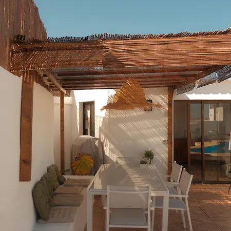 Casa Cactus - Heated Pool And Only 5 Boutique Apartmán *