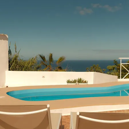 Casa Cactus - Heated Pool And Only 5 Boutique Apartmán Icod De Los Vinos