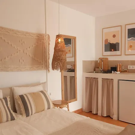 Casa Cactus - Heated Pool And Only 5 Boutique Apartment