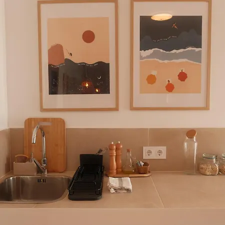 Apartment Casa Cactus - Heated Pool And Only 5 Boutique Icod De Los Vinos