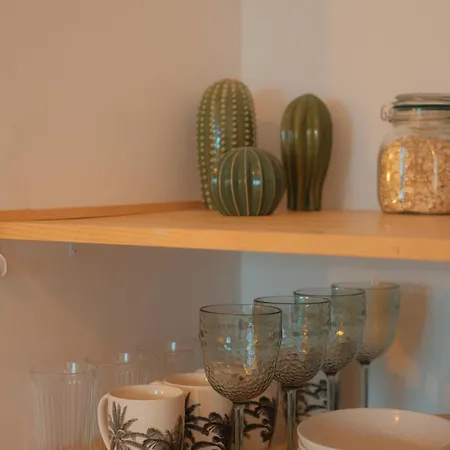 Apartment Casa Cactus - Heated Pool And Only 5 Boutique Icod De Los Vinos