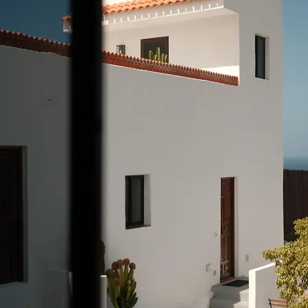 Apartment Casa Cactus - Heated Pool And Only 5 Boutique Icod De Los Vinos