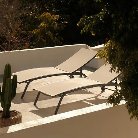 Casa Cactus - Heated Pool And Only 5 Boutique