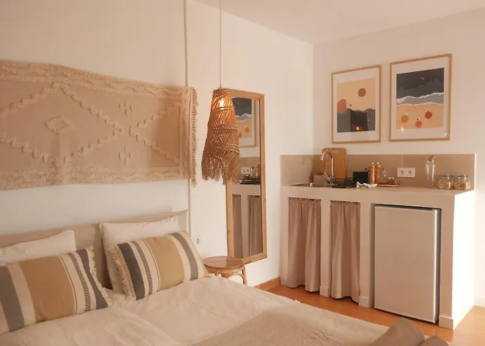 Casa Cactus - Heated Pool And Only 5 Boutique Apartament