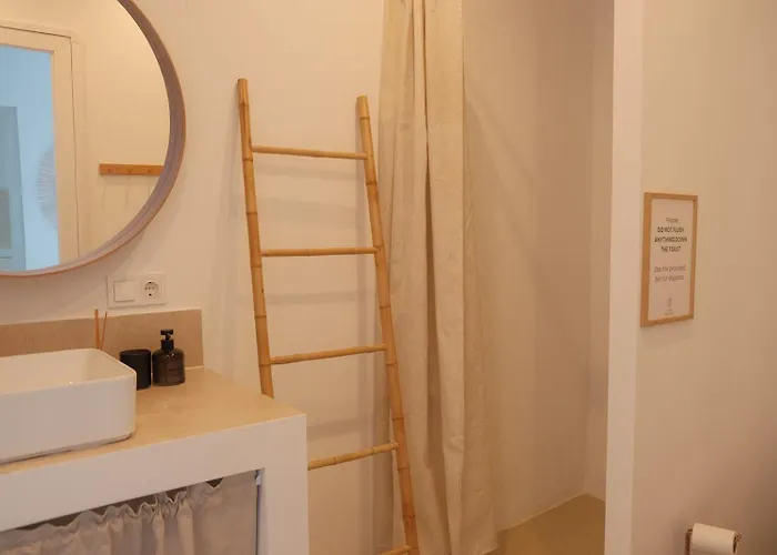 Apartament Casa Cactus - Heated Pool And Only 5 Boutique *